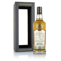 Glen Scotia 2000 23 Year Old  Connoisseurs Choice Cask #329