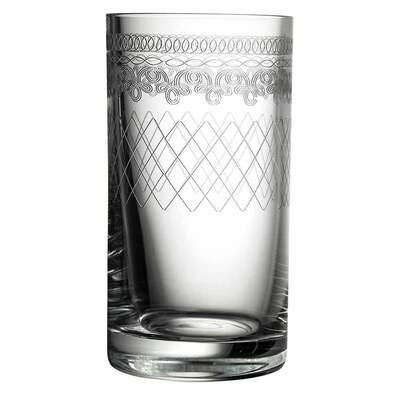 1910 Water Glass 24cl