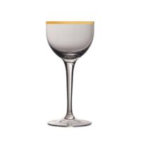 Gold Rim Alto Cocktail 17cl