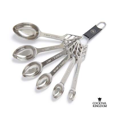 Meehan's Mixology Spoons