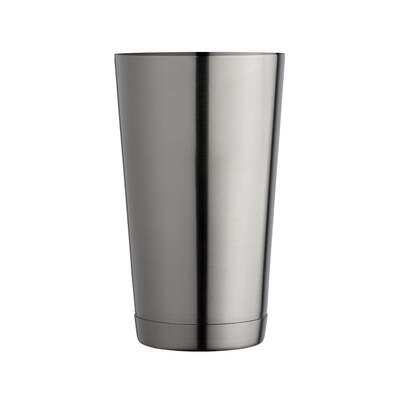 Black Ginza Cup 57cl - Engraving
