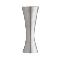 Aero® Stone Jigger 25ml/50ml - Engraving