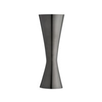 Aero® Black Jigger 25ml/50ml - No Engraving