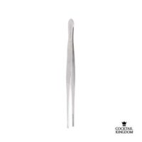 Garnish Tongs - Stainless Steel / 25cm (10in)