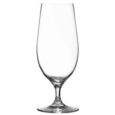 Verdot Crystal Stemmed Beer Glass 46cl