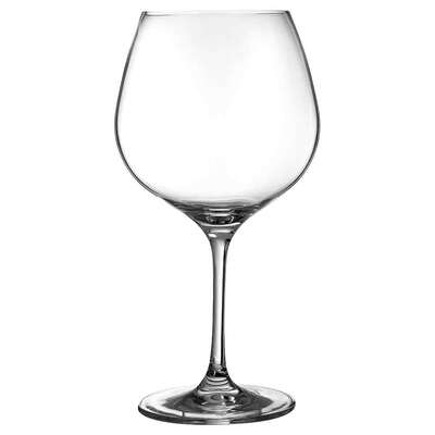 Gin Balloon Lead Free Crystal Glass 65cl