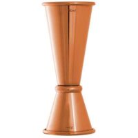 Ginza Copper Jigger 25ml/50ml