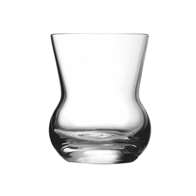 Thistle Old Fashioned Whisky Glass 27cl