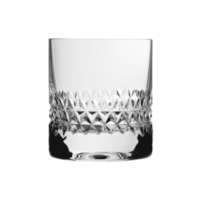 Koto Old Fashioned Crystal Glass 30cl