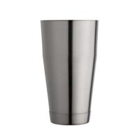 Black Ginza Can 75cl - Engraving
