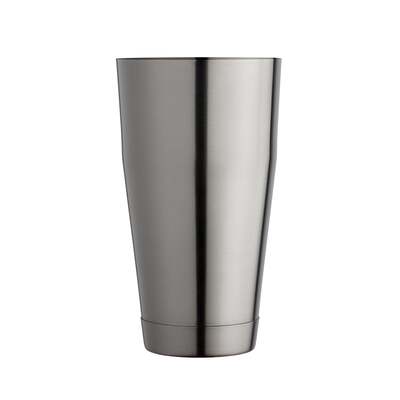 Black Ginza Can 75cl - Engraving