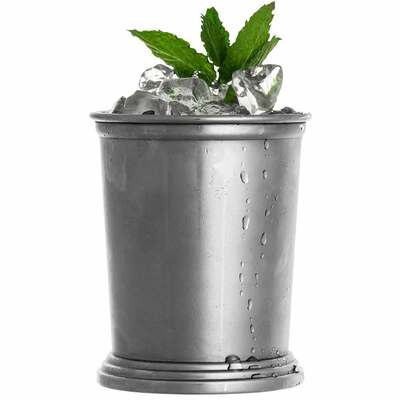 Julep Cup 41cl - Engraving