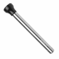 360 Stainless Steel Muddler (Straight Handle) 24cm - Engraving