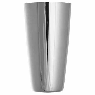Boston Shaker Tin 85cl - Engraving