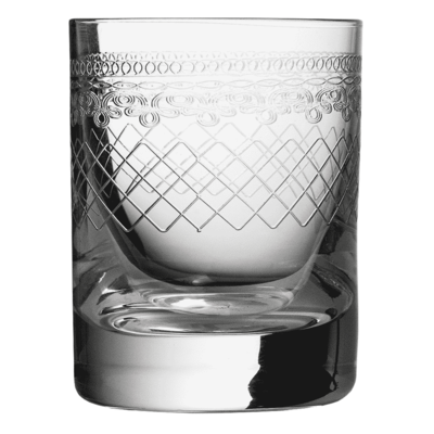 1910 Shot Glass 6cl