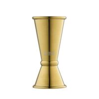 Ginza Gold Jigger 20/40ml - No Engraving