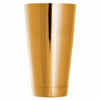 Gold Ginza Can 75cl - No Engraving