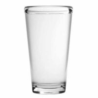 Boston Shatterproof Polycarbonate Shaking Glass 50cl