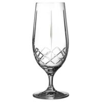 Ginza Tall Cuts Pilsner Glass 46cl