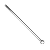 Large Glass Stirrer 18cm (pack of 6)