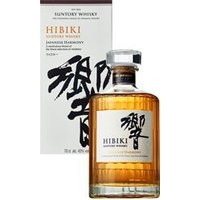 Hibiki 'Japanese Harmony' Whisky 70cl