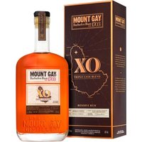 Mount Gay XO Rum 70cl