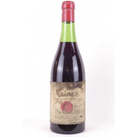 Winebuyers Volnay Malvoisin (Non-Vintage, 1950s-1960s) | 75clBy Winebuyers