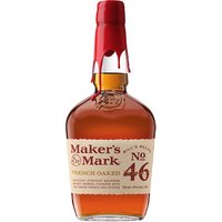 Maker’s 46 Kentucky Bourbon Whiskey 70cl