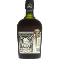 Diplomático Reserva Exclusiva Rum 70cl