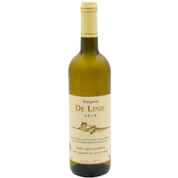 Wit 2023 | White Wine | 75cl | Netherlands (75cl White Wine from Winebuyers - Pair with Fish, Veal, Pork, and Poultry)By Winebuyers