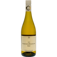 Winebuyers Gris 2023 | White Wine | 75cl | Netherlands - Robust Pinot Gris with Complex Aromas and Smoky NoteBy Winebuyers
