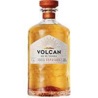 Volcan Reposado Tequila 70cl