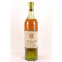 Winebuyers Sauternes (Non-Vintage) - 75clBy Winebuyers