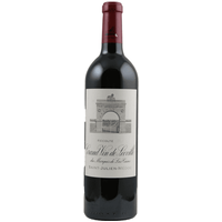 Ch. Leoville-Las Cases 2nd Growth Grand Cru Classe Red Wine 75cLBy Winebuyers