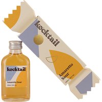 Kocktail Amaretto Sour Christmas Cracker 100ml