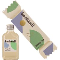 Kocktail Margarita Christmas Cracker 100ml