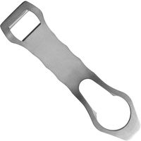 Winebuyers Ergo Bar Blade, 17cm, 2 in 1 Bar Blade, Stainless Steel, Dishwasher SafeBy Winebuyers