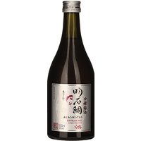 Akashi Tai Shiraume Umeshu Plum