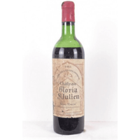 1961 Château Gloria, 75cl Wine Bottle by WinebuyersBy Winebuyers