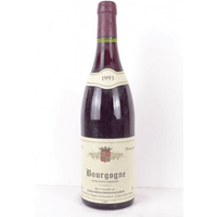 Winebuyers 1993 Bourgogne, 75clBy Winebuyers