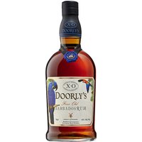Foursquare Distillery Doorly's XO Rum 70cl, Barbados