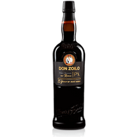 Williams & Humbert Don Zoilo Pedro Ximénez 15 Years Old Wine, 75cl, SpainBy Winebuyers