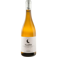 Yllera Sauvignon Blanc 2024 White Wine from Spain 75clBy Winebuyers