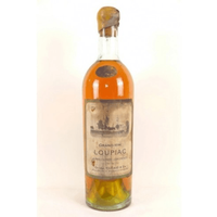 1948 Loupiac, Christian Foucaud et Cie (Year Readable) | 75cl Wine | WinebuyersBy Winebuyers