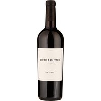 Bread & Butter 'Winemaker's Selection' Red Blend 2020/21, California