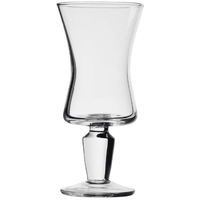 Winebuyers Irish Coffee Glass, 21cl, Dishwasher Safe, Goblet Shape, Wine GlassBy Winebuyers