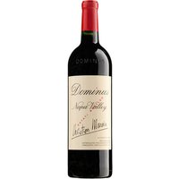Dominus Estate, Cabernet Sauvignon, Napa Valley 2019