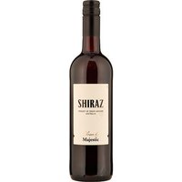 Chosen by Majestic Shiraz 2022/23, South Eastern Australia