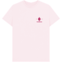 Jaipur Back Print T