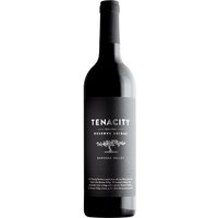 Tenacity Old Vine Reserve Shiraz 2022/23, Barossa Valley